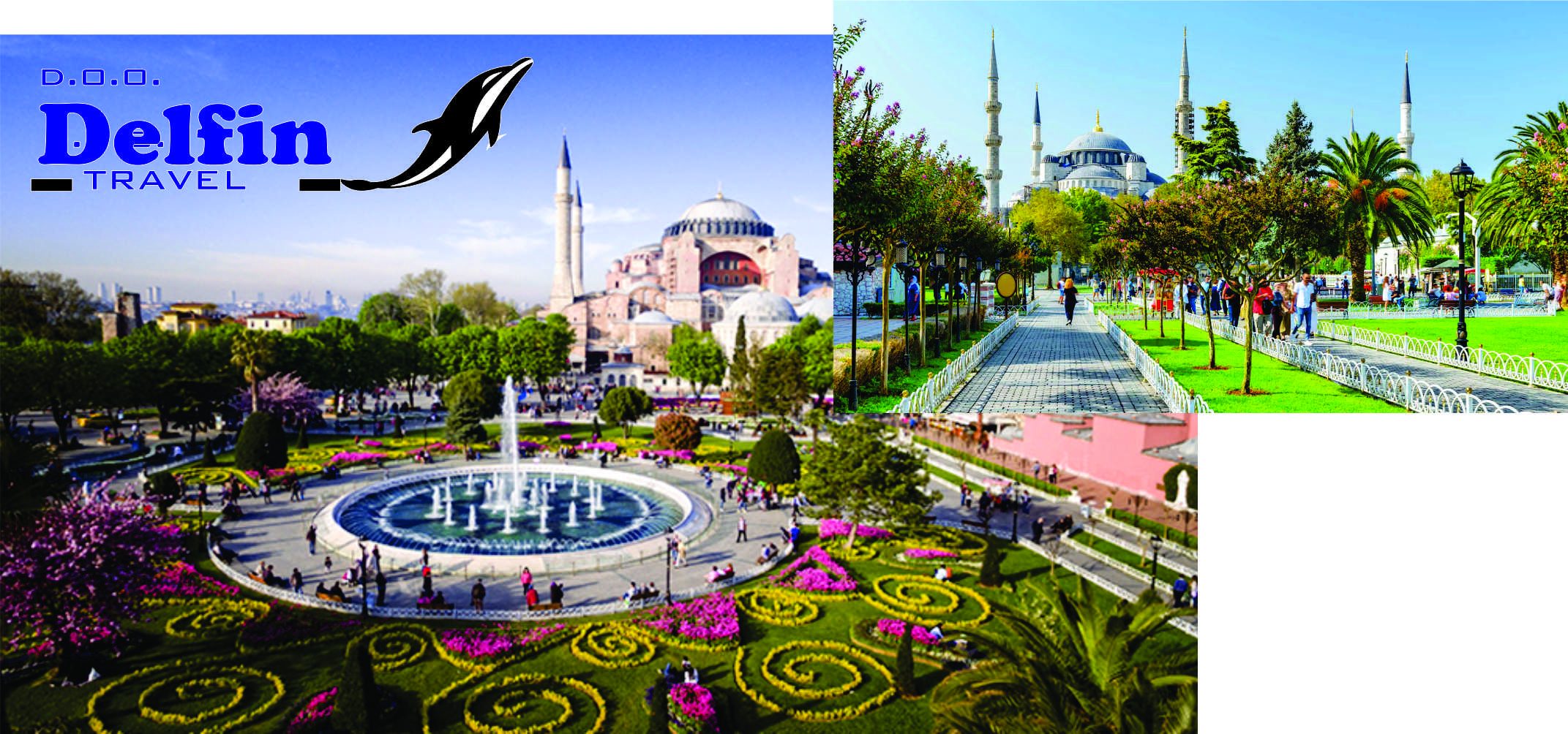 SUPER PONUDA – ISTANBUL – 2024