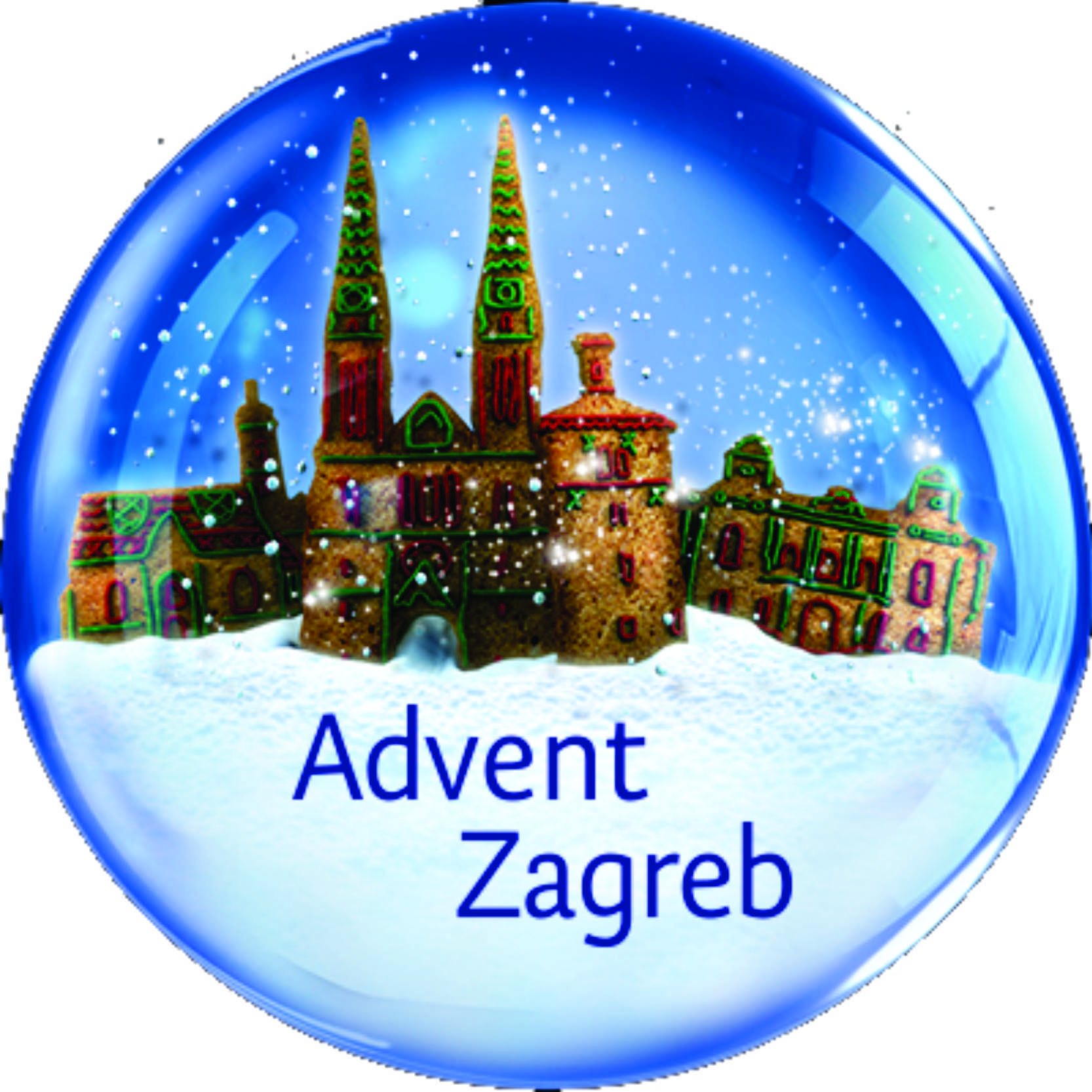 ADVENT ZAGREB – 2024.