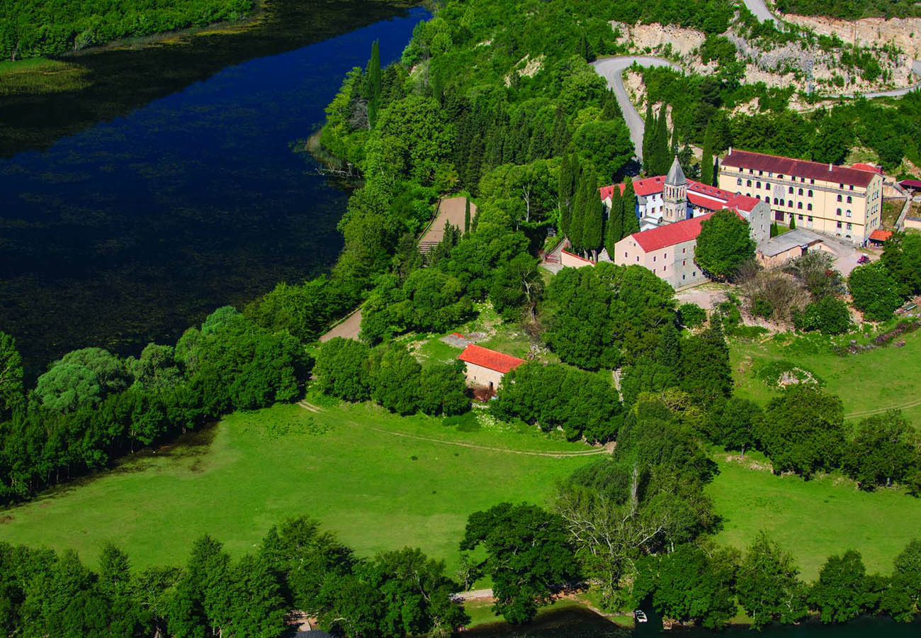 KRUPA, KRKA, RODNA KUĆA NIKOLE TESLE MEDAK, LAZARICA I ŠIBENIK – 2025.