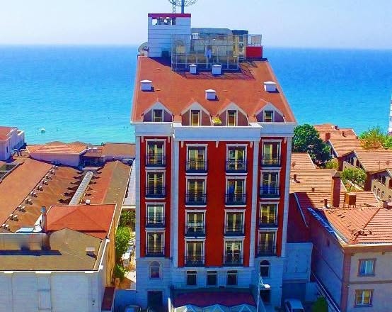 LJETO U TURSKOJ – KUMBURGAZ – 2025