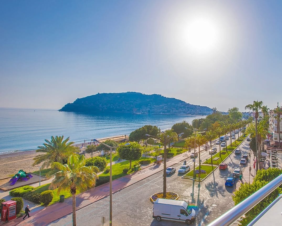Ljeto u Tuskoj – Dikretan čarter let Banja Luka – Alanya – 2025