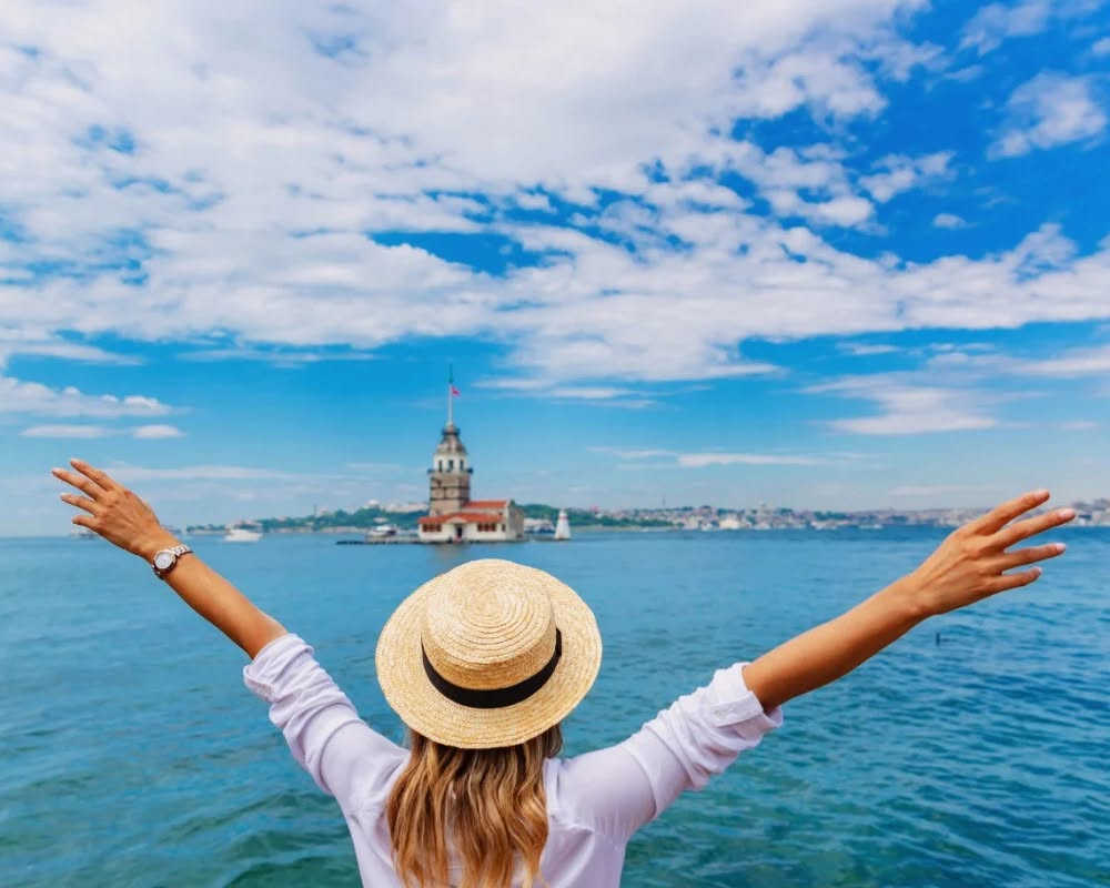 Ljeto na Bosforu – ISTANBUL 2025