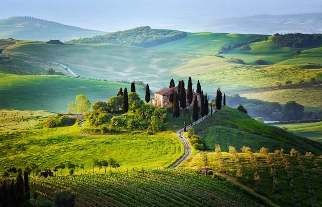 Hit ponuda – Toskana – Padova, Bolonja, Montecatini, Firenca i Pisa – 2025